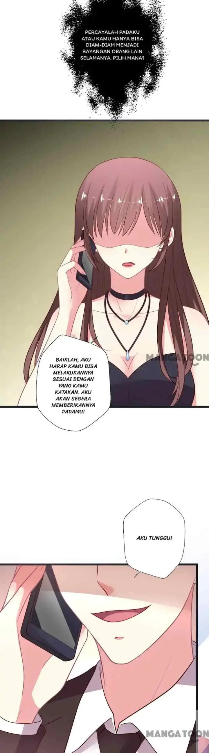 Cost of Being Famous (A-List) chapter 112 halaman 18