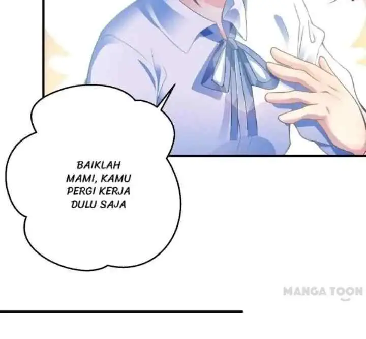 Daddy's Persona Has Collapsed! chapter 5 halaman 16