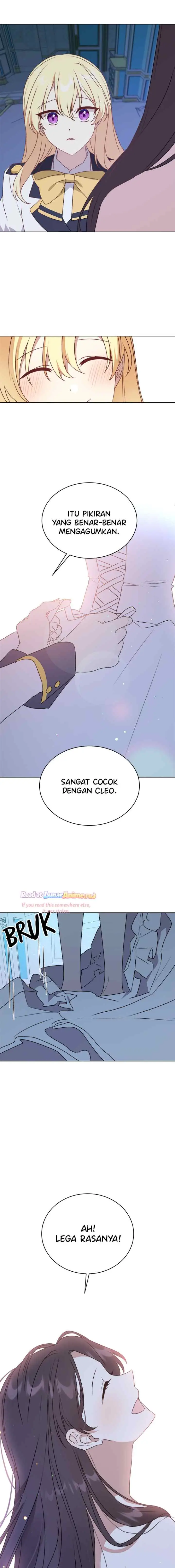 Im Just His Friend chapter 52 halaman 16