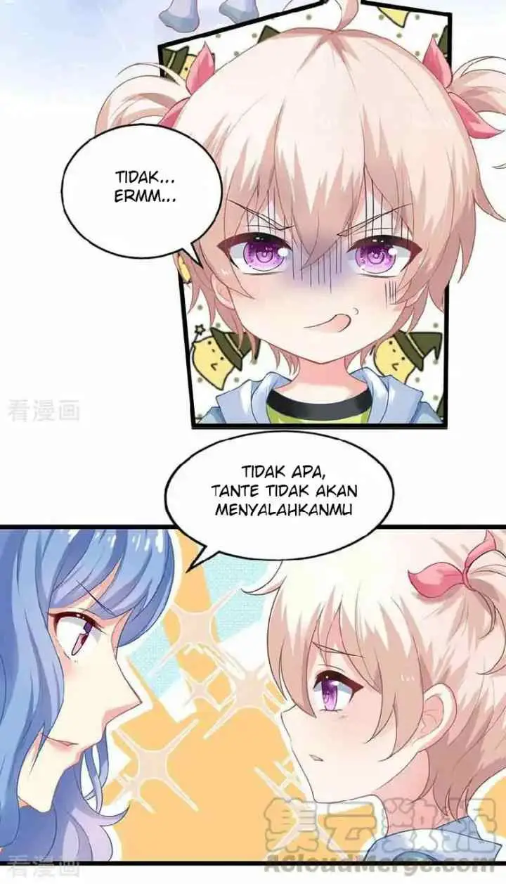 Take Your Mommy Home chapter 10 halaman 7