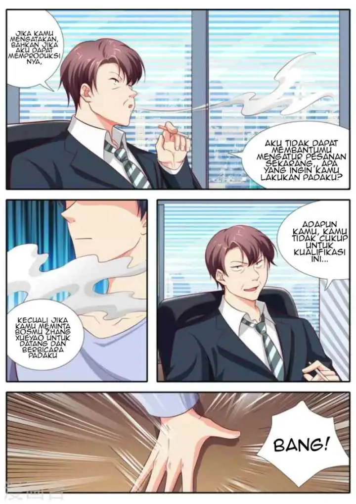 Ace Master chapter 53 halaman 10
