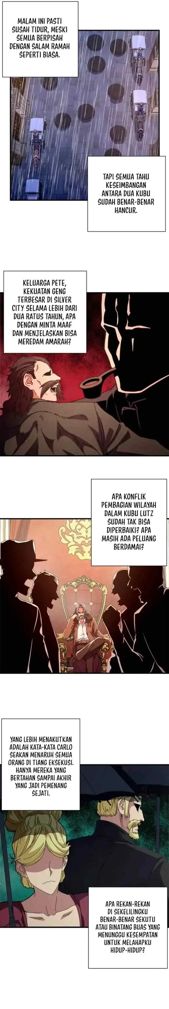 A Transmigrated Warden's Battle for Redemption chapter 88 halaman 5