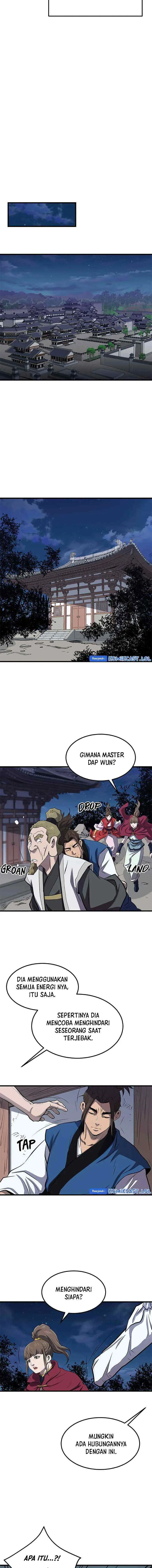Grand General chapter 96 halaman 6