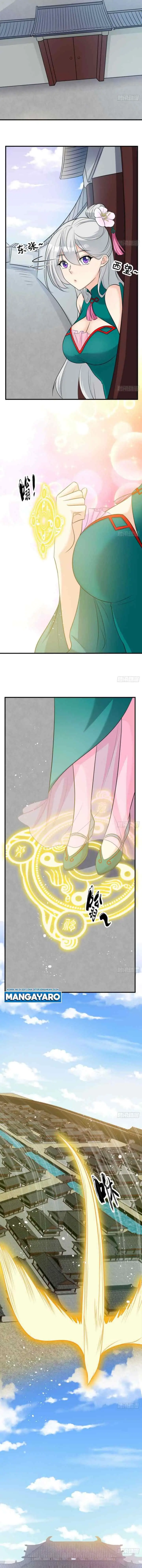 My Wife and I Dominate the Three Realms chapter 44 halaman 6