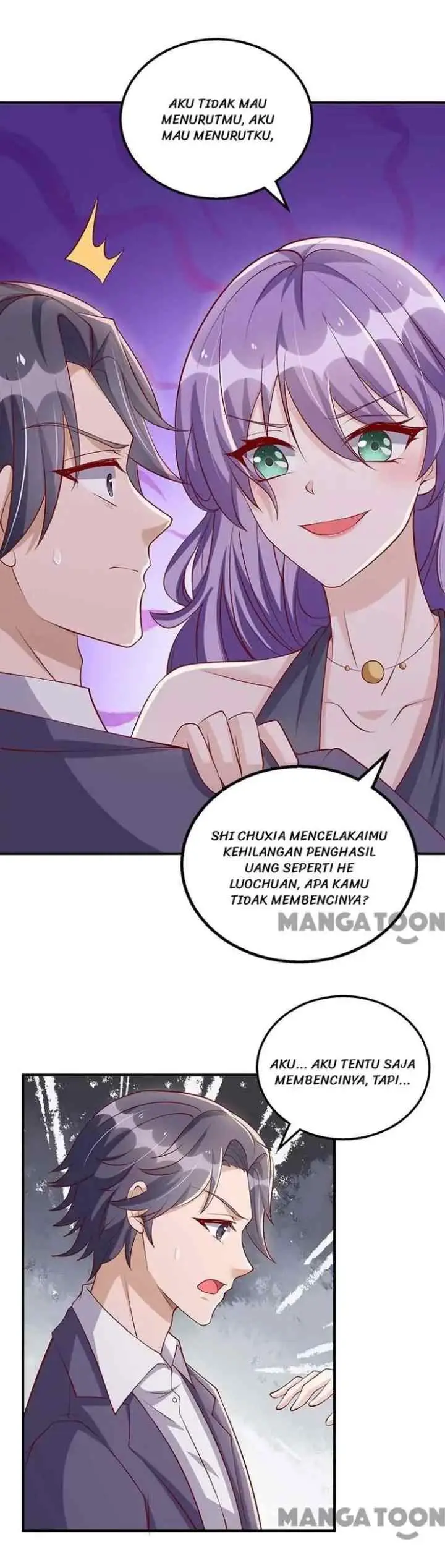 My Crazy Journalist Wife chapter 118 halaman 13
