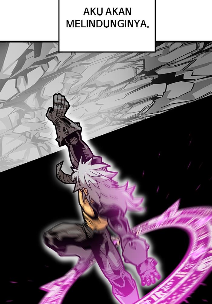 Troll Trap chapter 274 halaman 232