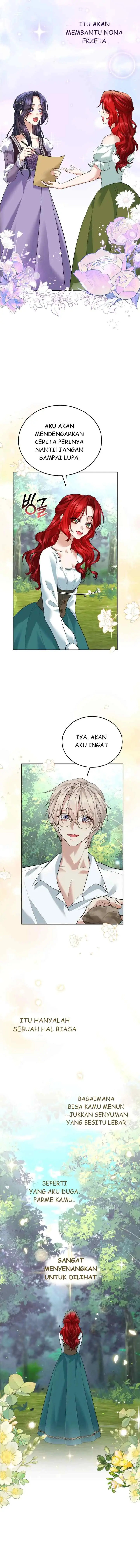 Fairy Legacy chapter 48 halaman 17