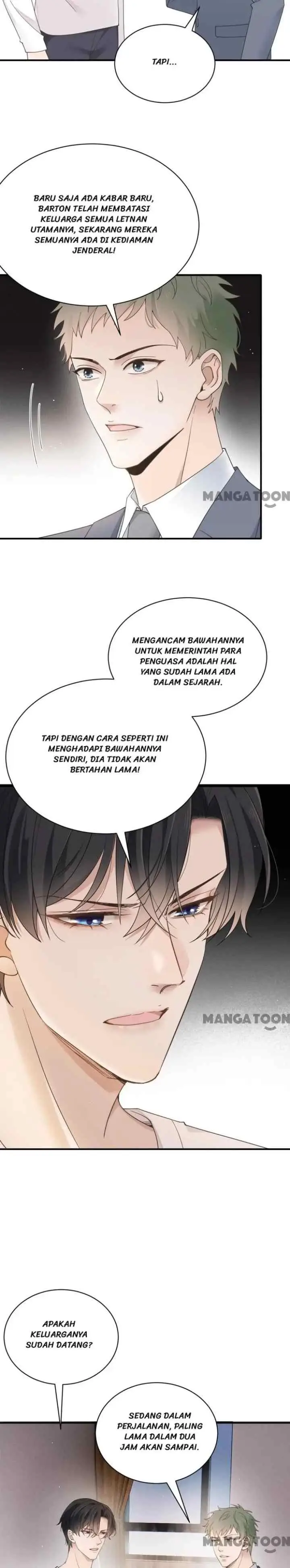The Duke's Hidden Baby: BOGO! chapter 303 halaman 11