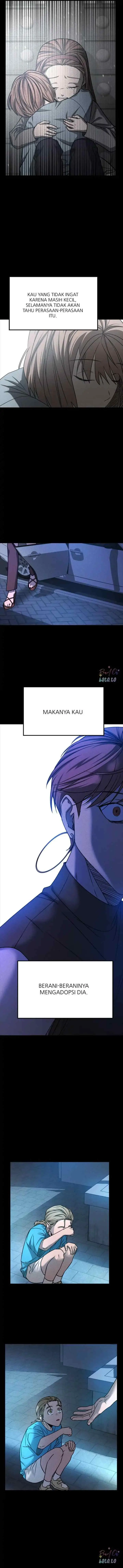 Get Back chapter 115 halaman 14
