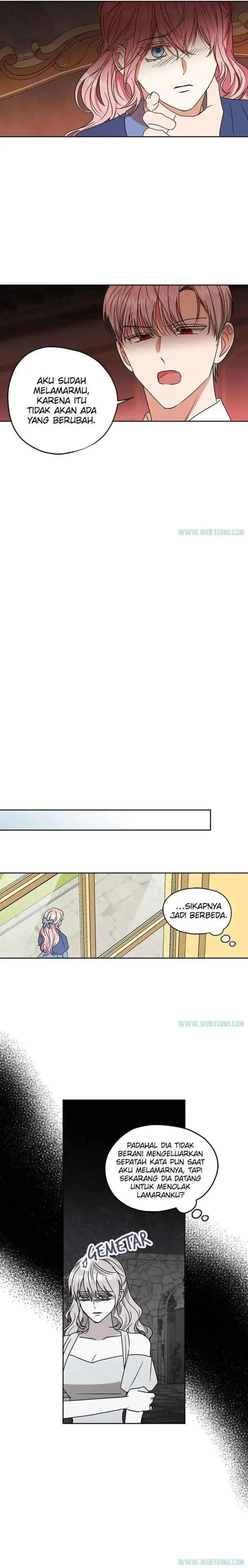 Leveling My Husband to the Max chapter 103 halaman 17