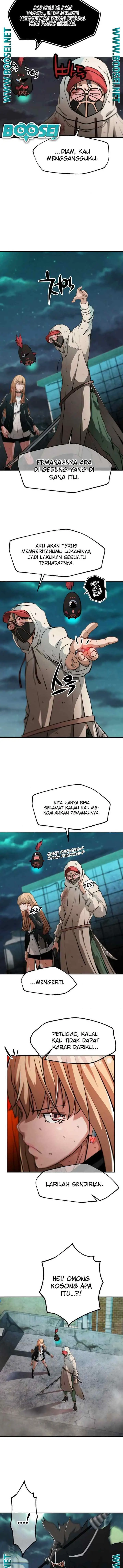 Who Killed the Murim Lord? chapter 13 halaman 4