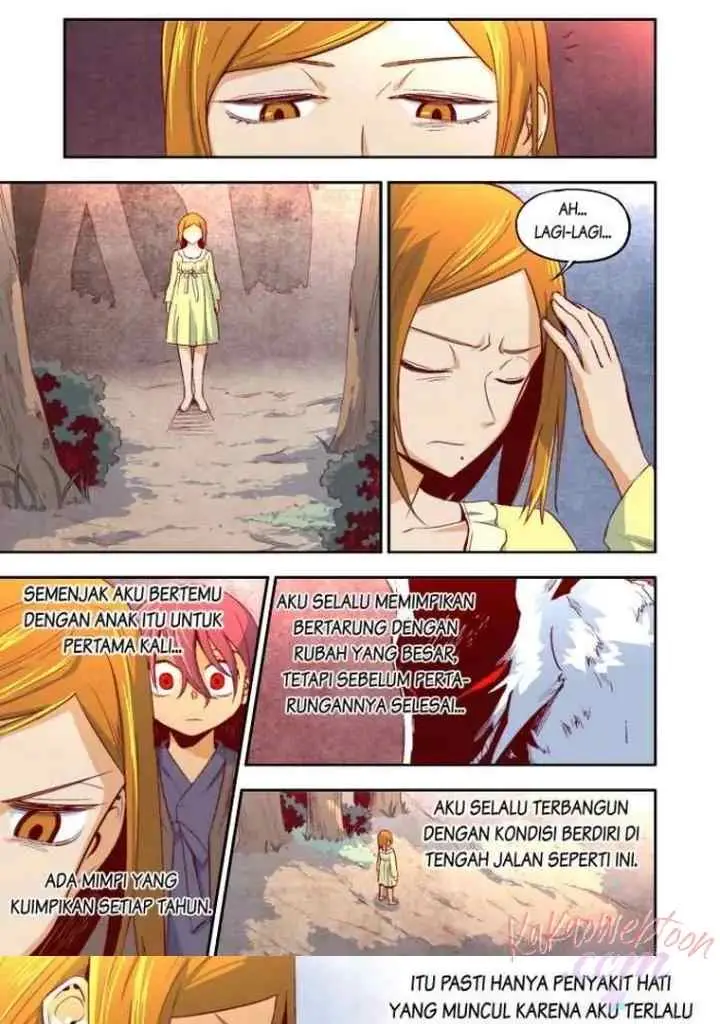 Gwisin-nim chapter 35 halaman 4