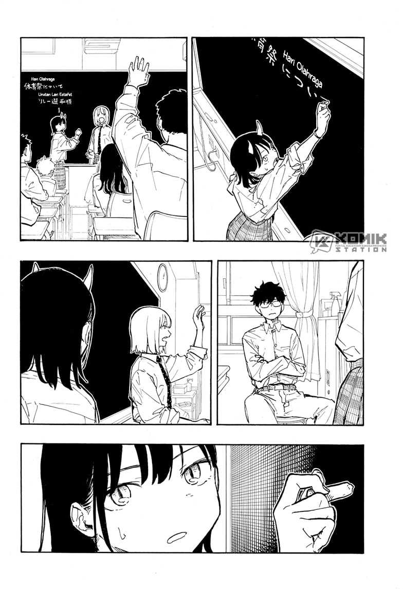 Ruri Dragon chapter 13 halaman 18