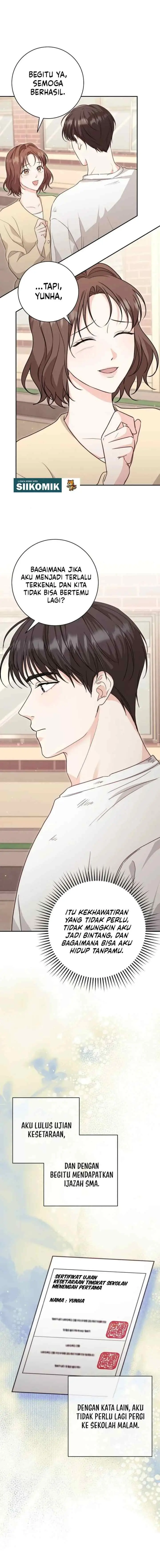 Dangerous Newlyweds chapter 26 halaman 11