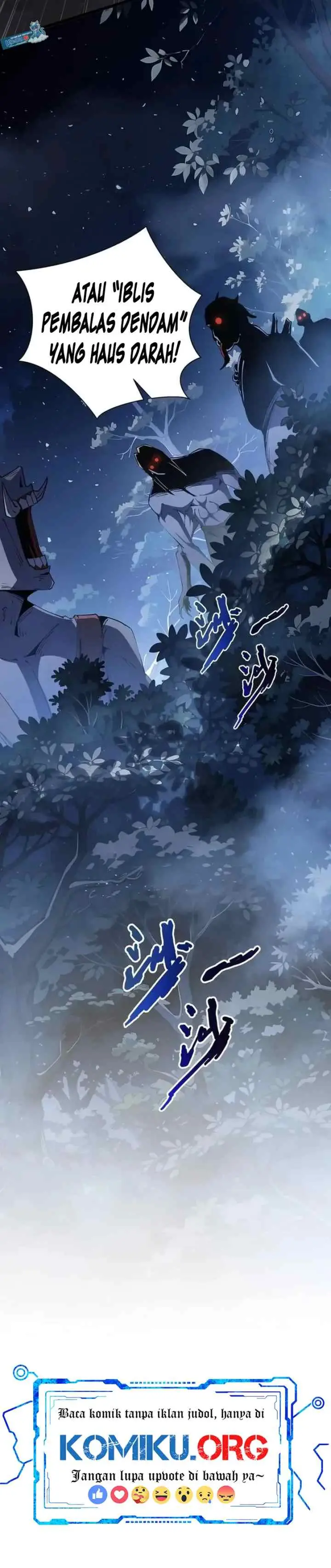 I Contracted Myself chapter 94 halaman 18