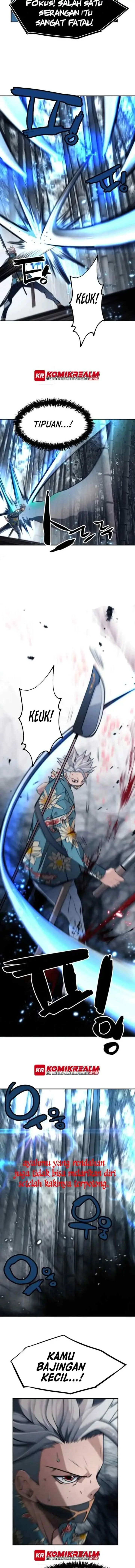 Who Killed the Murim Lord? chapter 44 halaman 6