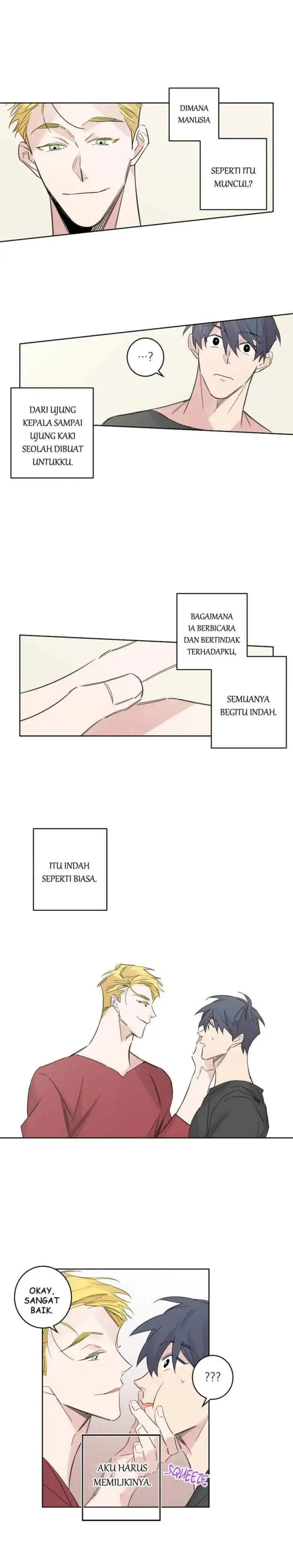 Ripe When the Flowers Bloom chapter 21 halaman 10