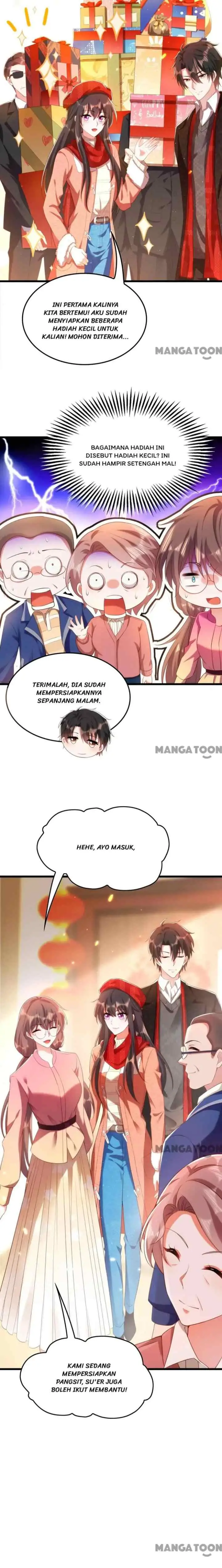 Don't Mess With Missy! chapter 132 halaman 13