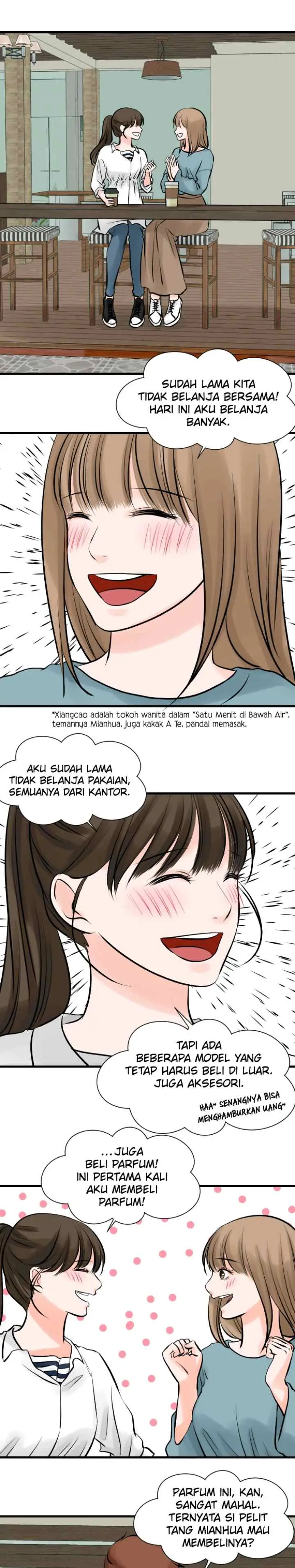 One + One (Bao A) chapter 111 halaman 7