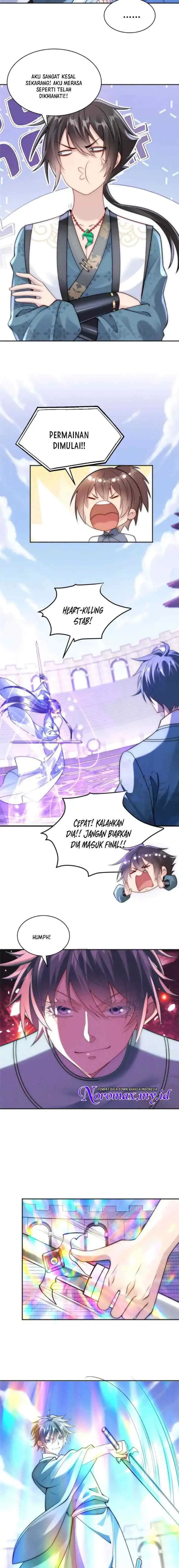 Reward 100 Million Lives at the Beginning chapter 103 halaman 7