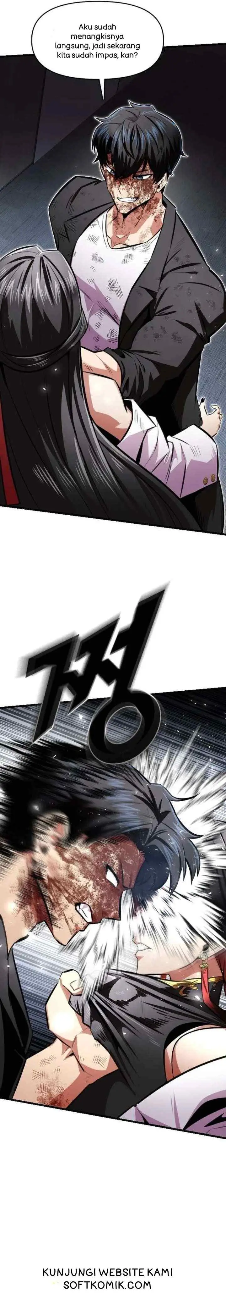 Rental Hero chapter 92 halaman 11