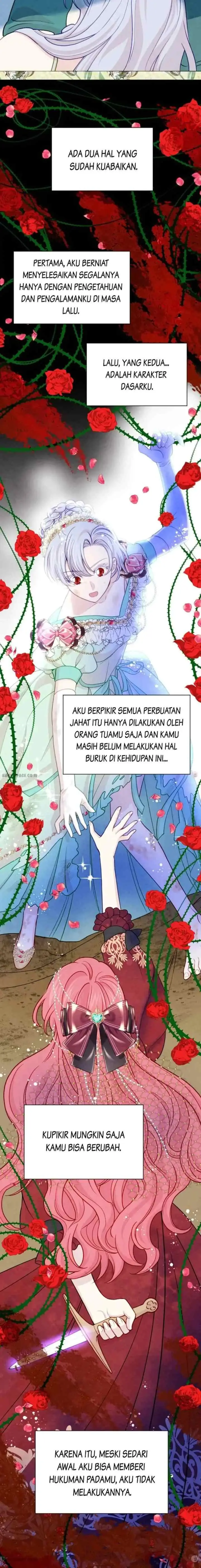Iris - la Lady au Smartphone chapter 94 halaman 9