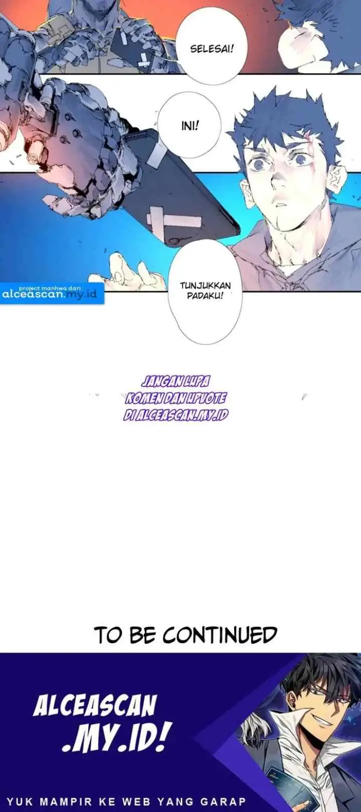 Birdman chapter 13 halaman 17