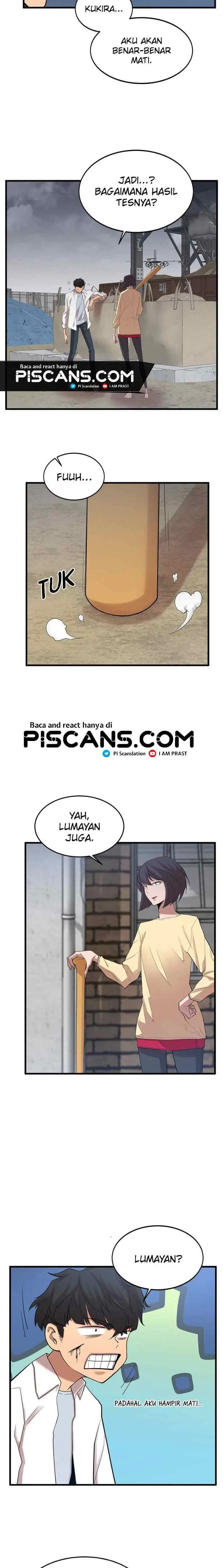 Gwei chapter 10 halaman 14