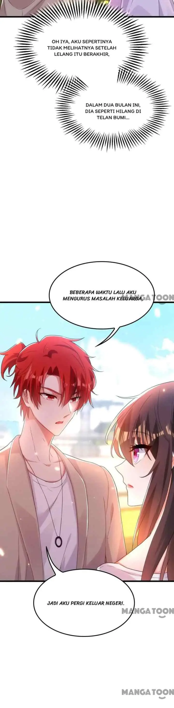 Don't Mess With Missy! chapter 111 halaman 13