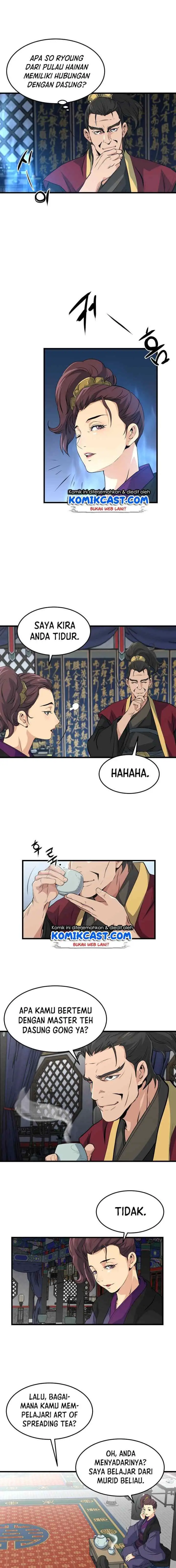 Grand General chapter 34 halaman 4