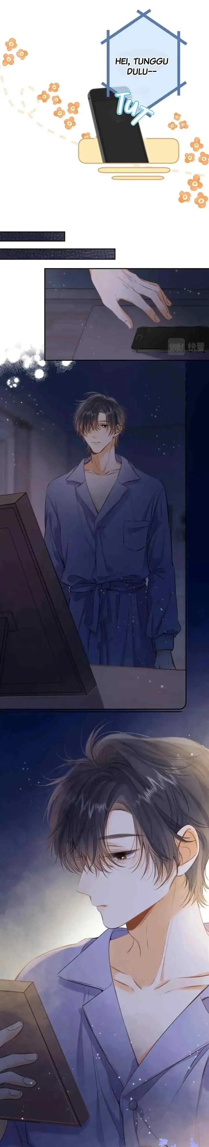 Hidden Love (Zhu Yi) chapter 60 halaman 12