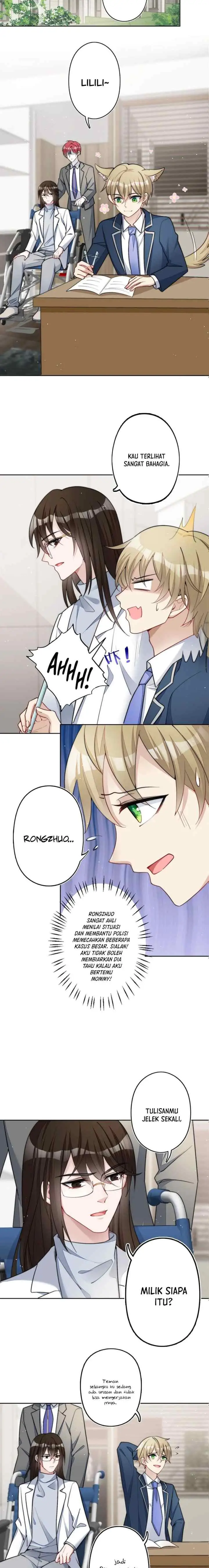 Furen Ta Chengle Da Laomen De Tuan Chong chapter 29 halaman 6
