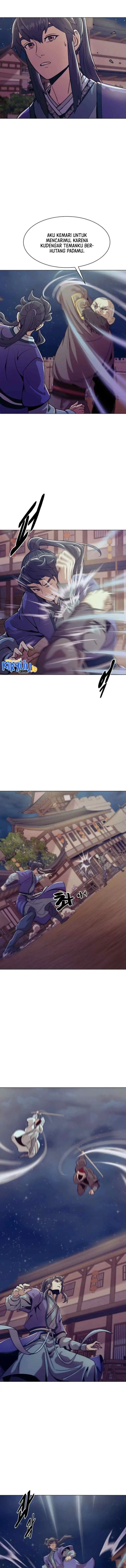 Magic Scholar chapter 33 halaman 12