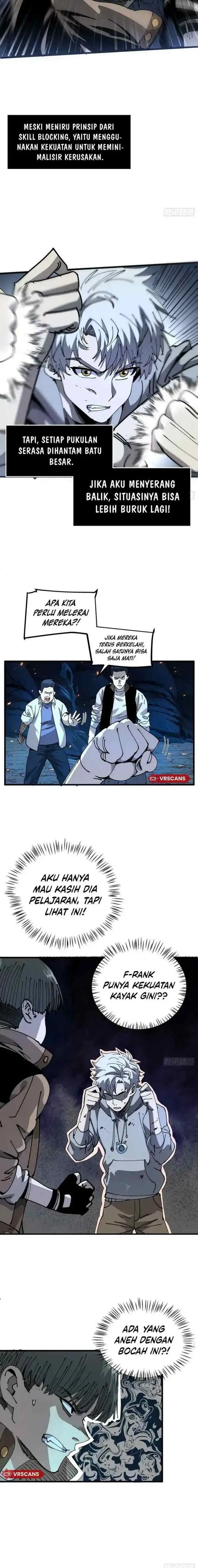 I Use a Top-Tier System to Reshape the World chapter 2 halaman 11