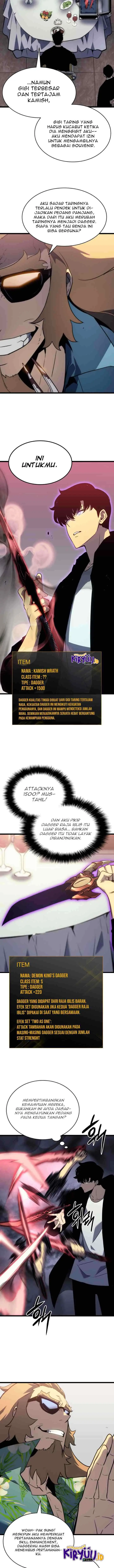 Solo Leveling chapter 153 halaman 11