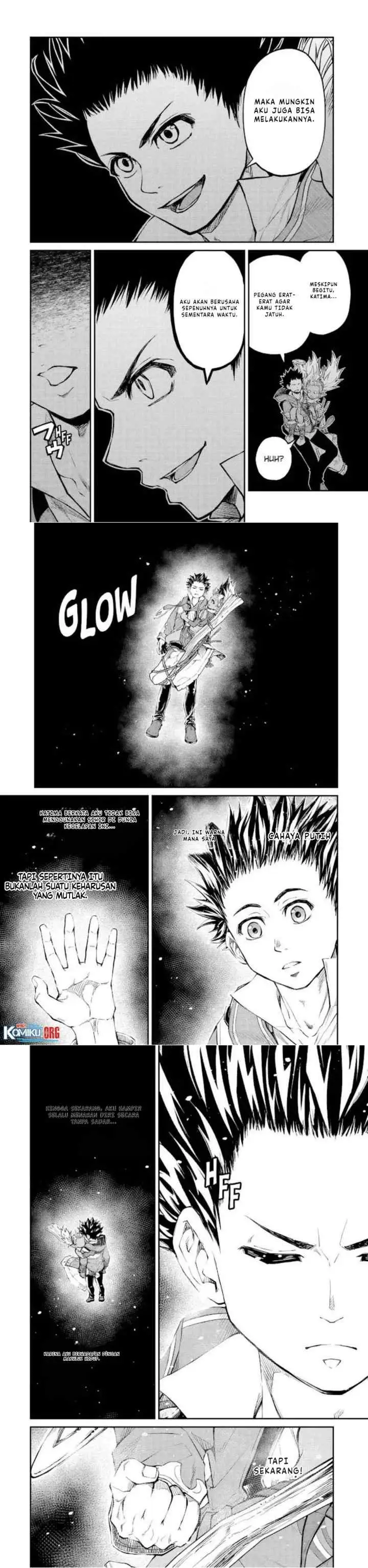 Tenseishitara Saikyou Shutachi ga Sumau Shima deshita. Kono Shima de Slow Life wo Tanoshimimasu chapter 29 halaman 13
