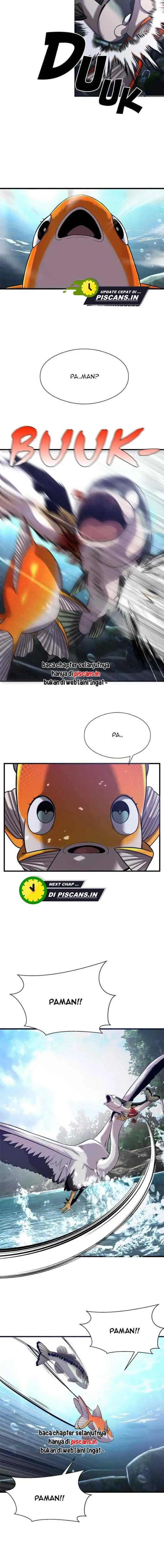 Surviving as a Fish chapter 40 halaman 14