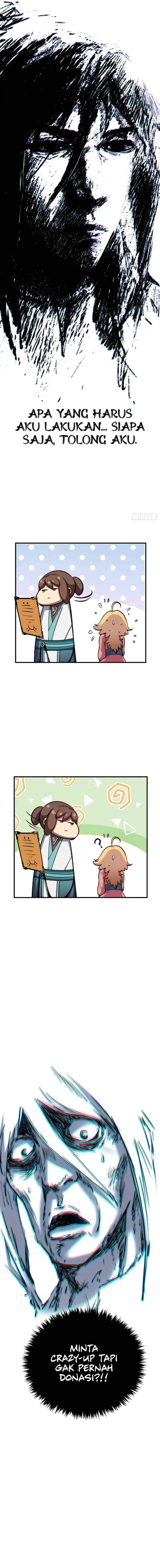 Top Tier Providence: Secretly Cultivate for a Thousand Years chapter 104 halaman 11
