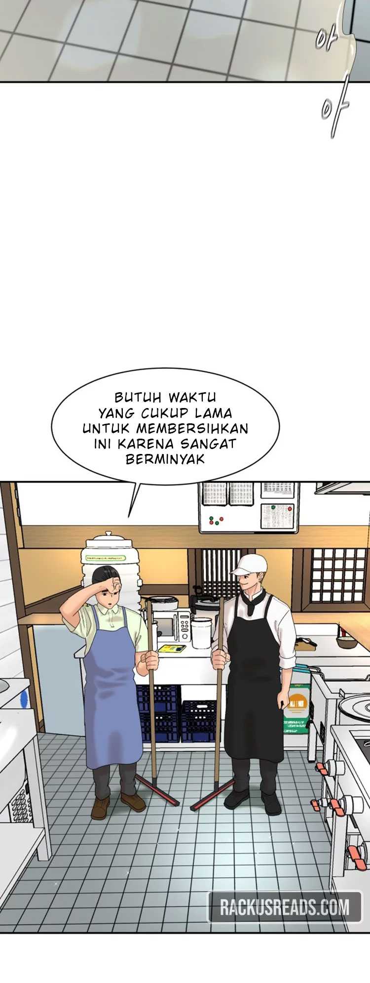 Special Restaurant chapter 5 halaman 10