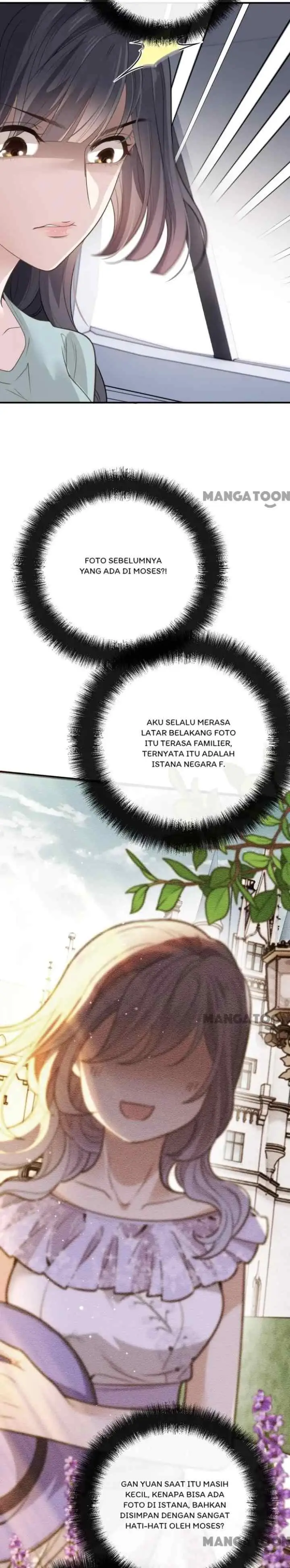 The Duke's Hidden Baby: BOGO! chapter 265 halaman 9