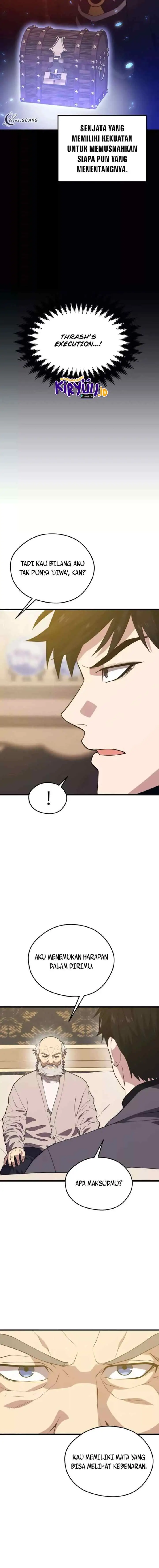 Seoul Station Necromancer chapter 86 halaman 15