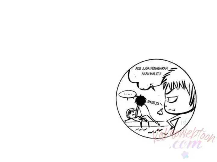 Chiro Star Project chapter 27 halaman 19