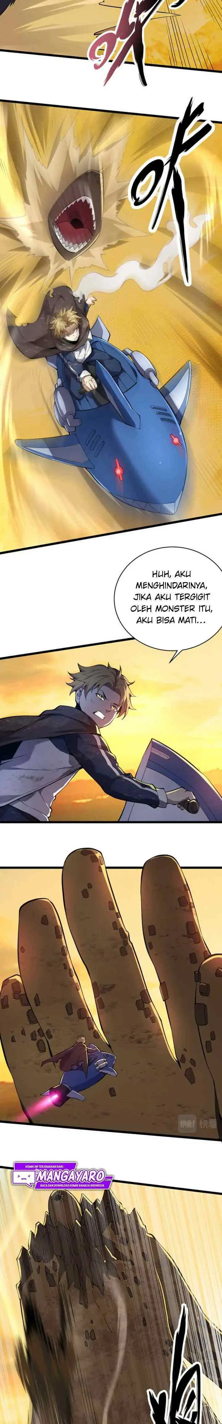 Combine Cube chapter 18 halaman 12