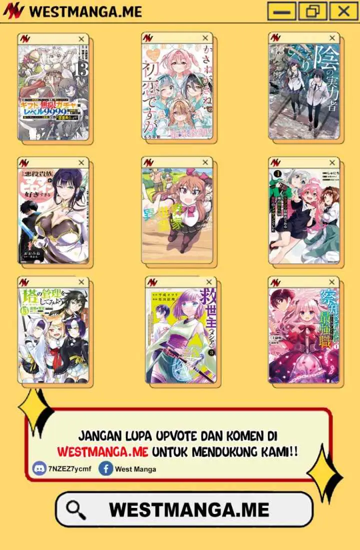 The White Mage Who Was Banished From the Hero's Party Is Picked up by an S Rank Adventurer ~ This White Mage Is Too Out of the Ordinary! chapter 48 halaman 17
