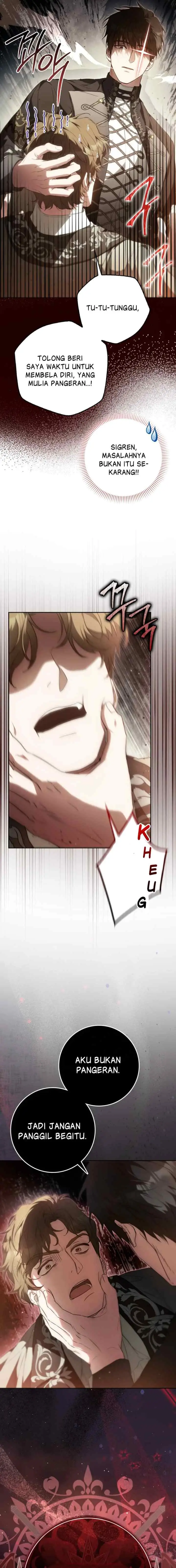 I Became the Wife of the Male Lead chapter 134 halaman 17