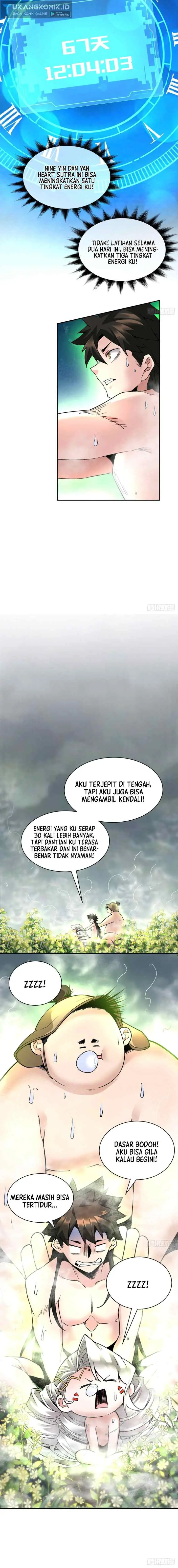 As The Richest Man, I Really Dont Want To Be Reborn chapter 43 halaman 7