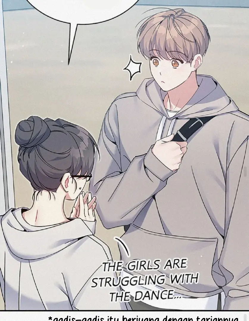 An Insincere Idol's Blank Slate chapter 23 halaman 98