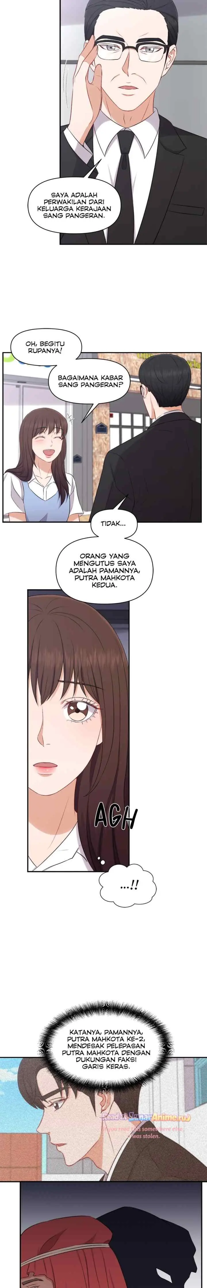 I Need a Bride chapter 92 halaman 13