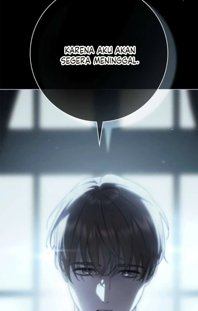 The Count's Secret Maid chapter 58 halaman 63