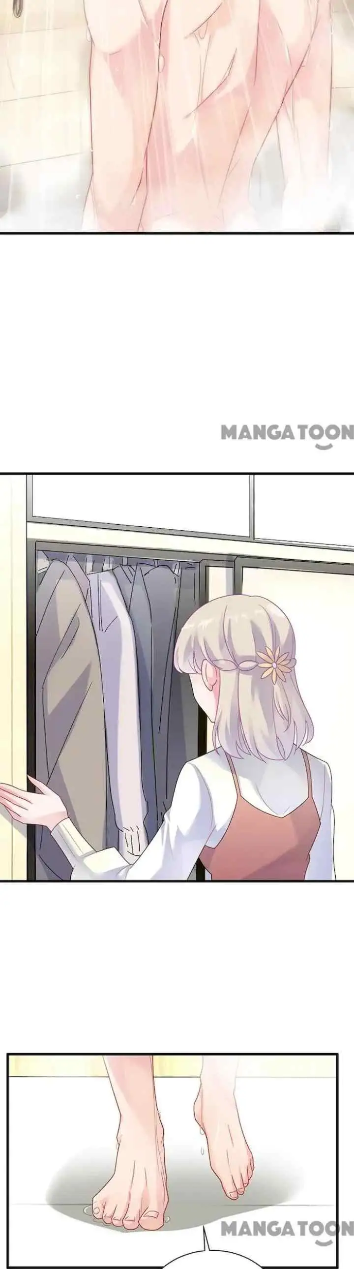 I Mingled With A CEO: The Daughter's Return chapter 59 halaman 16